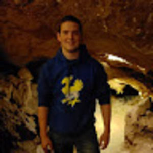 Meet your Posher, Seth